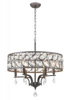 Люстры подвесные — Подвесная люстра Vele Luce VL3216P06 купить в 