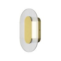 Настенные бра — Бра Maytoni MOD355WL-L6BS3K купить в 