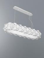 Люстры подвесные — Подвесная люстра Vitaluce V4698-0/1S купить в 