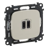 Розетки — Розетка Legrand 755346 купить в 