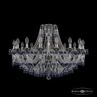 Люстры подвесные — Подвесная люстра Bohemia Ivele Crystal 16110/16/300 NB V3001 купить в  Люстры подвесные — Подвесная люстра Bohemia Ivele Crystal 16110/16/300 NB V3001 купить в