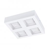 Накладные светильники — Накладной светильник EGLO 96794 купить в 