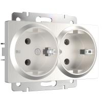 Розетки — Розетка Werkel W1172013 купить в 