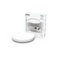 Накладные светильники — Накладной светильник Gauss 995440224 купить в 