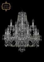 Люстры подвесные — Подвесная люстра Art Classic 11.21.10+5.200.2d.Cr.Sp купить в  Люстры подвесные — Подвесная люстра Art Classic 11.21.10+5.200.2d.Cr.Sp купить в