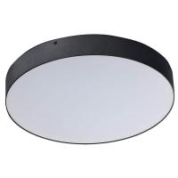 Накладные светильники — Накладной светильник Azzardo Monza R 40 AZ2266 купить в 