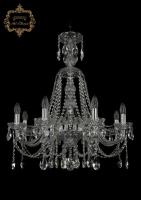 Люстры подвесные — Подвесная люстра Art Classic 11.12.8.240.XL-78.Cr.Sp купить в  Люстры подвесные — Подвесная люстра Art Classic 11.12.8.240.XL-78.Cr.Sp купить в