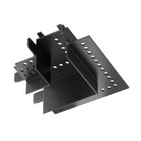 Коннекторы — Коннектор Maytoni Technical TRA084CL-12B купить в 