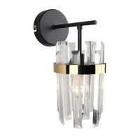 Настенные бра — Бра Omnilux OML-67701-01 купить в 