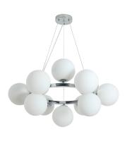 Люстры подвесные — Подвесная люстра Kink Light 07508-12A,02 купить в 