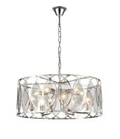 Люстры подвесные — Подвесная люстра Vele Luce VL3153P10 купить в 