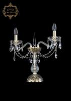 Настольные лампы — Настольная лампа Art Classic 12.21.2.141-37.Gd.Sp купить в 