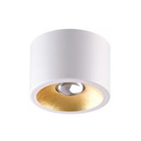 Накладные точечные светильники — Накладной светильник Odeon Light 6668/1CL купить в  Накладные точечные светильники — Накладной светильник Odeon Light 6668/1CL купить в