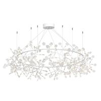 Люстры подвесные — Подвесная люстра LOFT IT 9022-324W купить в 