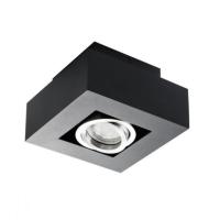 Точечные светильники — Точечный светильник Kanlux Stobi 26830 купить в 