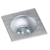 Cветильники потолочные встраиваемые — Рефлектор Azzardo Hugo R AZ0829 купить в  Cветильники потолочные встраиваемые — Рефлектор Azzardo Hugo R AZ0829 купить в