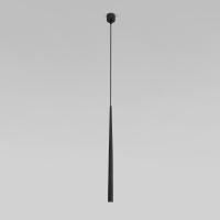 Подвесные светильники — Подвесной светильник Elektrostandard 50257 LED 3W 4000K черный матовый купить в 