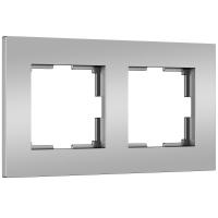Рамки — Рамка Werkel W0022965 купить в #REGION_NAME_DECLINE_PP#