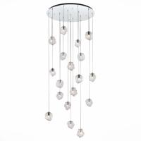 Подвесные светильники — Подвесной светильник ST-Luce SL1175.103.18 купить в 