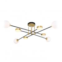 Люстры на штанге — Люстра на штанге F-Promo 3095-8P купить в  Люстры на штанге — Люстра на штанге F-Promo 3095-8P купить в