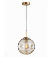 Подвесные светильники — 043/1H медь купить в 