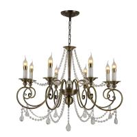 Люстры подвесные — Подвесная люстра F-Promo 2572-8P купить в 