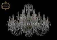 Люстры подвесные — Подвесная люстра Art Classic 11.11.12+6.300.2d.Br.Sp купить в 