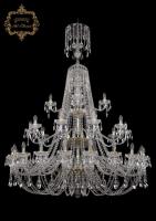 Люстры подвесные — Подвесная люстра Art Classic 11.21.20+10+5.530.3d.XL-196.Gd.Sp купить в  Люстры подвесные — Подвесная люстра Art Classic 11.21.20+10+5.530.3d.XL-196.Gd.Sp купить в