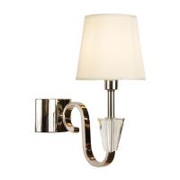 Потолочные светильники — Бра iLamp Alesti W2424-1 Nickel купить в 