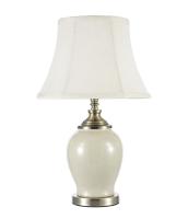 Настольные лампы — Настольная лампа Arti Lampadari Gustavo E 4.1 C купить в 