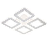 Потолочные люстры — Потолочная светодиодная люстра Escada Dew 10231/4LED купить в  Потолочные люстры — Потолочная светодиодная люстра Escada Dew 10231/4LED купить в