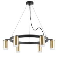 Люстры подвесные — Подвесная люстра Lightstar LR0164060 купить в  Люстры подвесные — Подвесная люстра Lightstar LR0164060 купить в
