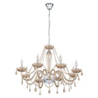 Люстры подвесные — Подвесная люстра EGLO 39093 купить в 