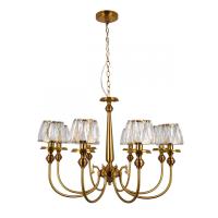 Люстры подвесные — Подвесная люстра MW-Light 481014508 купить в 