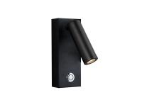 Споты — Спот Newport 14351/A black купить в  Споты — Спот Newport 14351/A black купить в