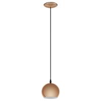 Подвесные светильники — Подвесной светильник EGLO 95838 купить в 