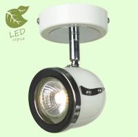 Споты — Спот Lussole GRLSN-3111-01 купить в 