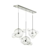 Люстры каскадные — Каскадная люстра Odeon Light 4802/36L купить в 