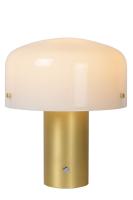 Настольные лампы — Настольная лампа LUCIDE 05539/01/02 купить в 