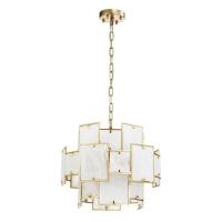 Люстры подвесные — Подвесная люстра ARTE Lamp A4068LM-7SG купить в  Люстры подвесные — Подвесная люстра ARTE Lamp A4068LM-7SG купить в