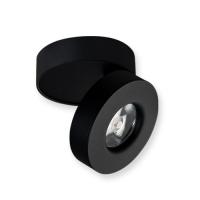 Накладные точечные светильники — Накладной светильник ITALLINE M03-005 BLACK купить в  Накладные точечные светильники — Накладной светильник ITALLINE M03-005 BLACK купить в