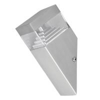 Уличные настенные светильники — Светильник настенный Lightstar 377605 купить в  Уличные настенные светильники — Светильник настенный Lightstar 377605 купить в