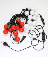 Светодиодные гирлянды — Светодиодная гирлянда Laitcom HB20-11-2RW купить в 