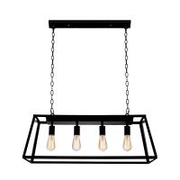 Люстры подвесные — Подвесная люстра LOFT IT LOFT3110C купить в 