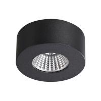 Накладные точечные светильники — Накладной светильник Odeon Light 4283/7CL купить в  Накладные точечные светильники — Накладной светильник Odeon Light 4283/7CL купить в