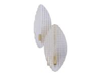 Настенные бра — Бра Newport 35502/A brass купить в  Настенные бра — Бра Newport 35502/A brass купить в