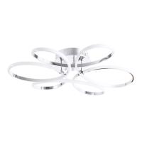 Люстры накладные — Накладная люстра ARTE Lamp A2526PL-6CC купить в  Люстры накладные — Накладная люстра ARTE Lamp A2526PL-6CC купить в