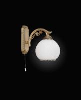 Настенные бра — Бра Reccagni Angelo A 8600/1 купить в  Настенные бра — Бра Reccagni Angelo A 8600/1 купить в