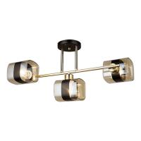 Потолочные люстры — Потолочная люстра Escada 654/3PL купить в 