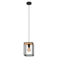 Подвесные светильники — Подвесной светильник EGLO 99795 купить в 